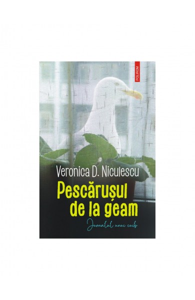 Pescăruşul de la geam