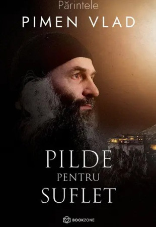 Pilde pentru suflet