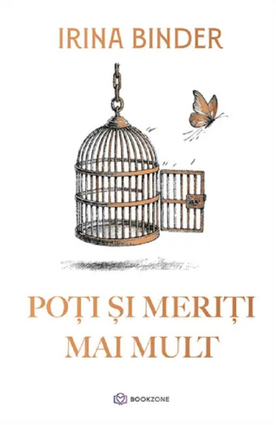 Poti si meriti mai mult Poti si meriti mai mult