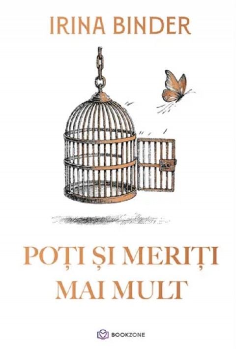 Poti si meriti mai mult