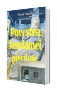 Povestea kendamei pierdute Povestea kendamei pierdute