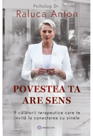 Povestea ta are sens Povestea ta are sens