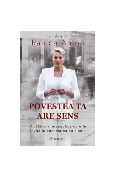 Povestea ta are sens Povestea ta are sens
