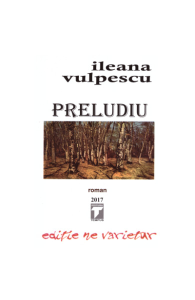Preludiu  Preludiu
