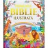 Prima mea Biblie ilustrată