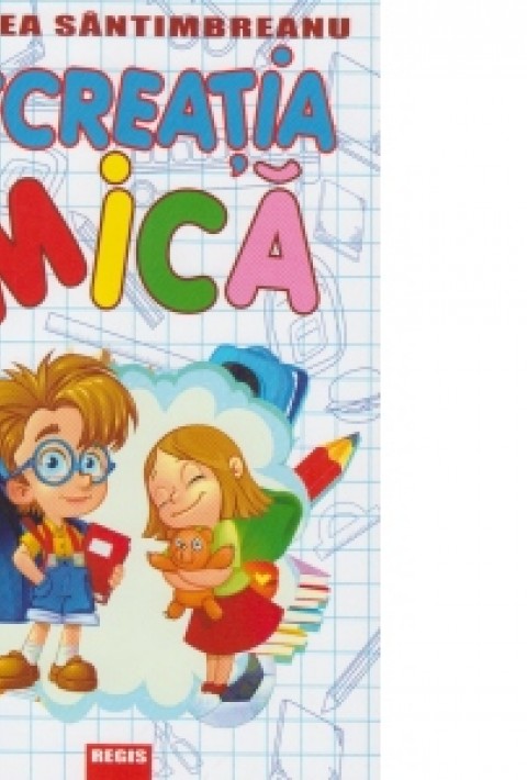 Recreatia mica
