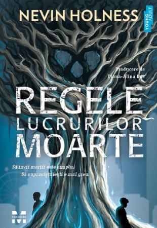 Regele lucrurilor moarte Regele lucrurilor moarte