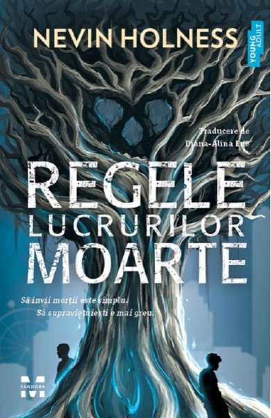 Regele lucrurilor moarte Regele lucrurilor moarte