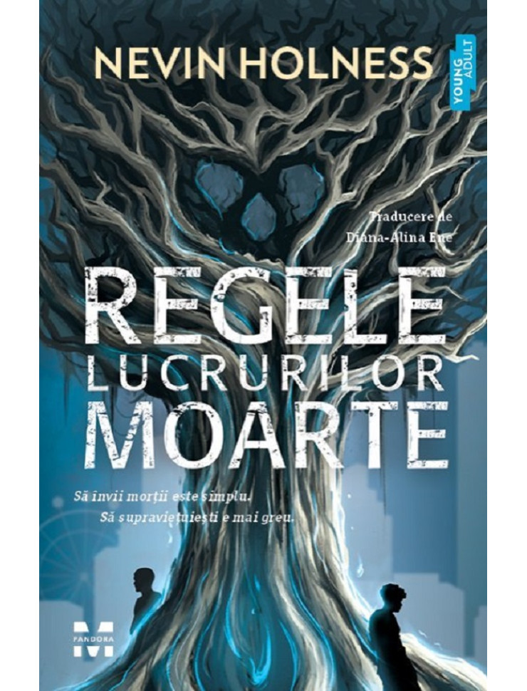 Regele lucrurilor moarte