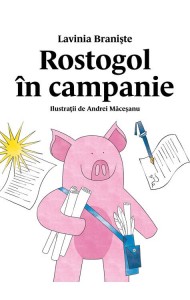 Rostogol în campanie (#6) Rostogol în campanie (#6)