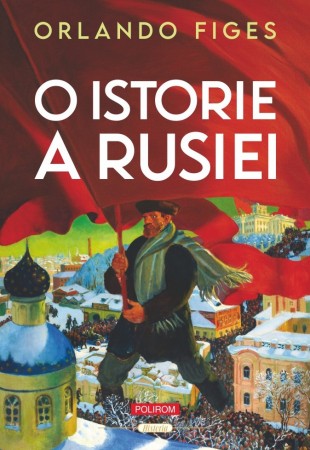 O istorie a Rusiei