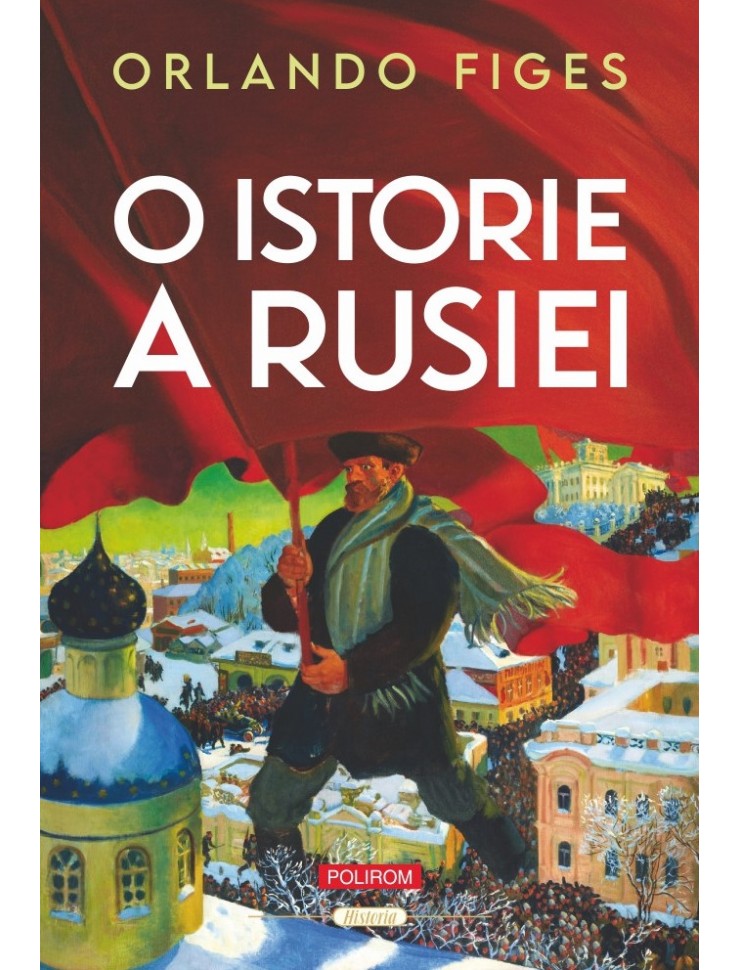 O istorie a Rusiei