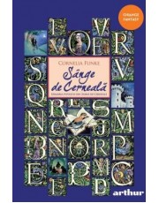 Lumea de cerneala #2. Sange de cerneala