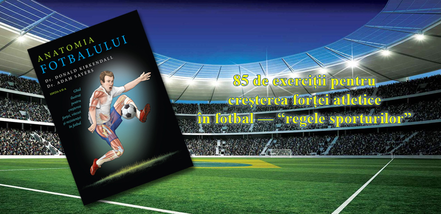 Anatomia Fotbalului