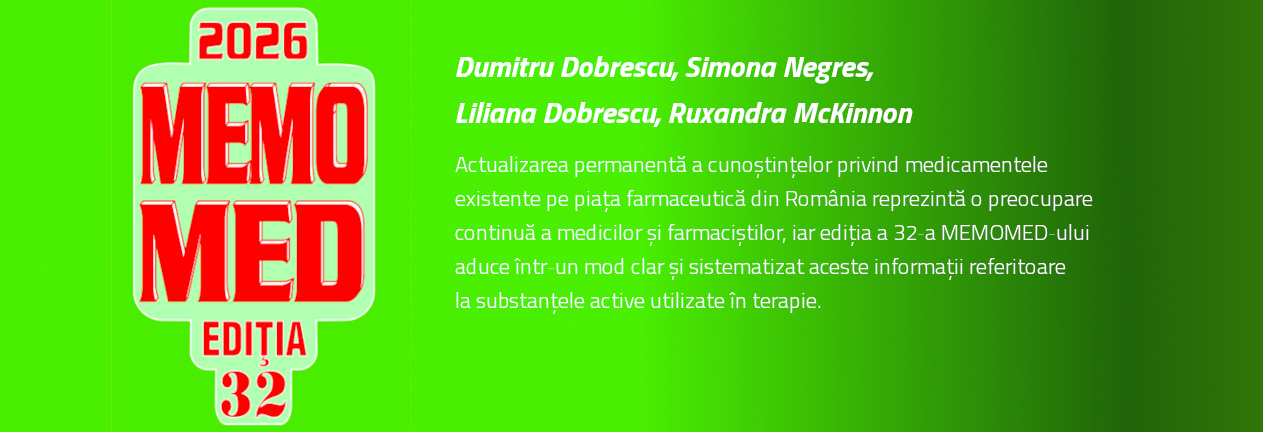 MEMOMED 2026