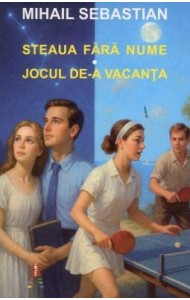 Steaua fara nume - Jocul de-a vacanta