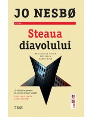 Steaua Diavolului (seria Harry Hole, vol. 5)