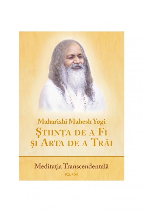 Ştiinţa de a Fi şi Arta de a Trăi