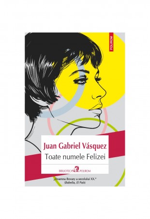 Toate numele Felizei