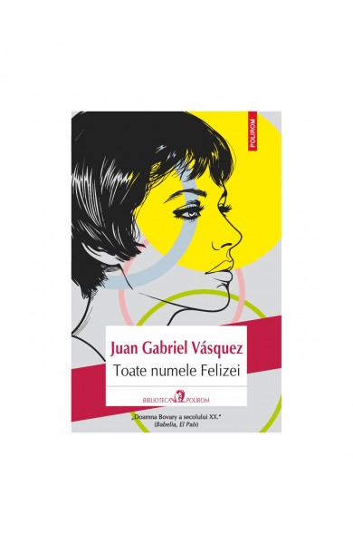 Toate numele Felizei