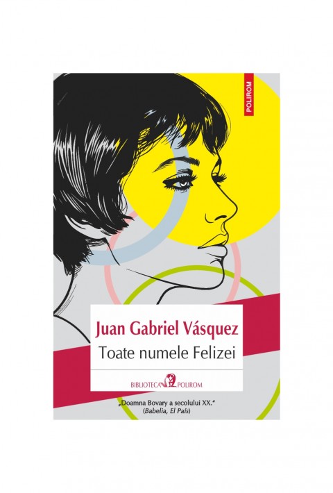 Toate numele Felizei