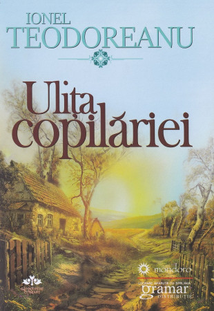 Ulita Copilariei Ulita Copilariei