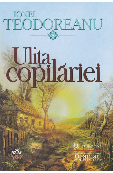 Ulita Copilariei Ulita Copilariei