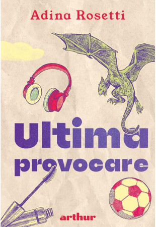Ultima provocare Ultima provocare