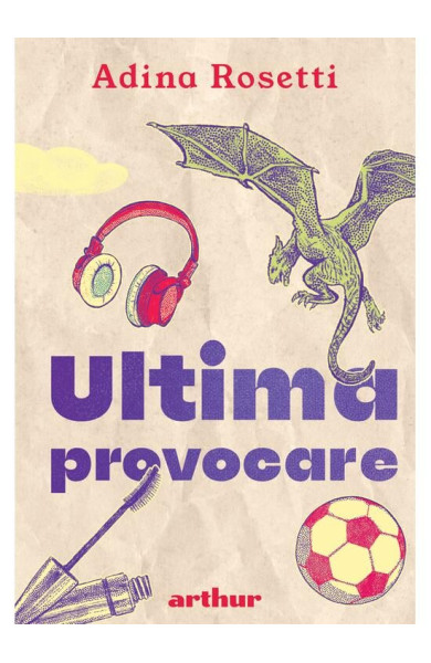 Ultima provocare Ultima provocare