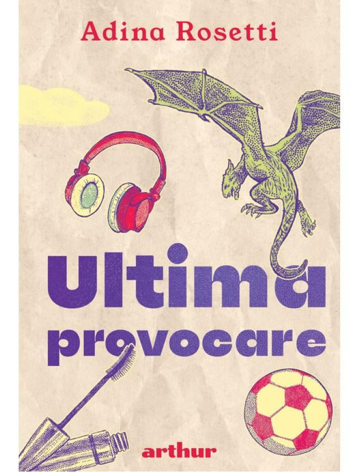 Ultima provocare