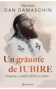 Un graunte de iubire Un graunte de iubire