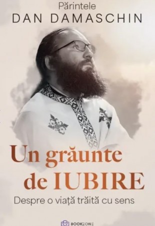 Un graunte de iubire Un graunte de iubire
