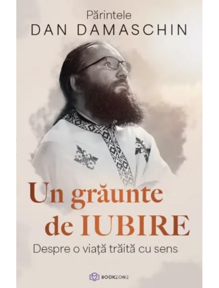 Un graunte de iubire Un graunte de iubire