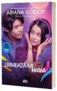 Urmeaza-mi vocea Urmeaza-mi vocea