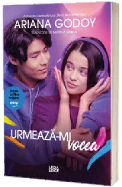Urmeaza-mi vocea Urmeaza-mi vocea