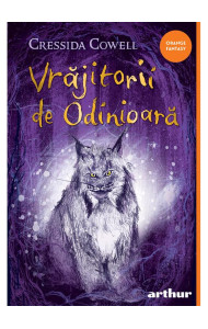 Vrăjitorii de odinioară Vrăjitorii de odinioară