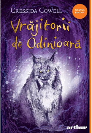 Vrăjitorii de odinioară Vrăjitorii de odinioară