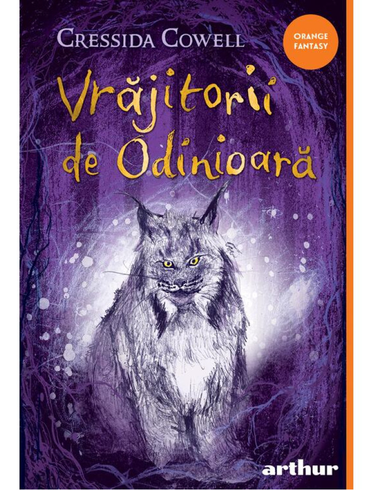 Vrăjitorii de odinioară