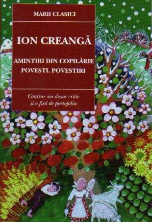 Amintiri din copilarie. Povesti. Povestiri Amintiri din copilarie. Povesti. Povestiri