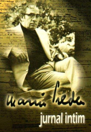 Jurnal intim. Carnete de atelier Jurnal intim. Carnete de atelier