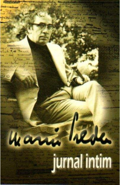Jurnal intim. Carnete de atelier
