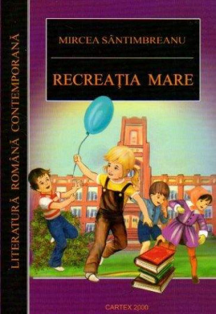 Recreatia mare