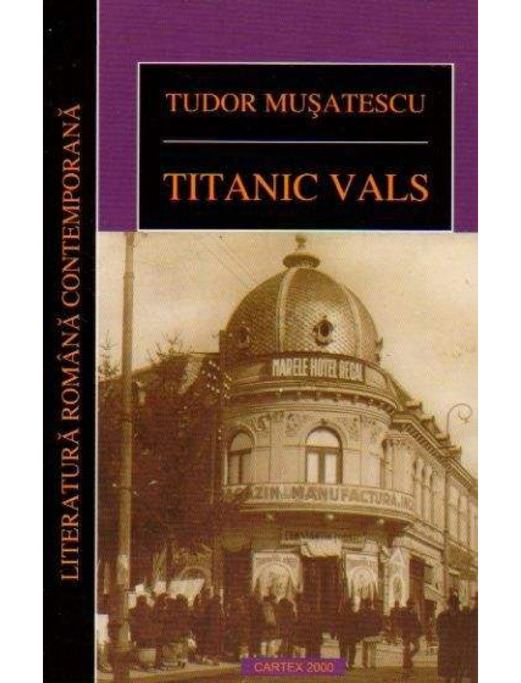 Titanic Vals