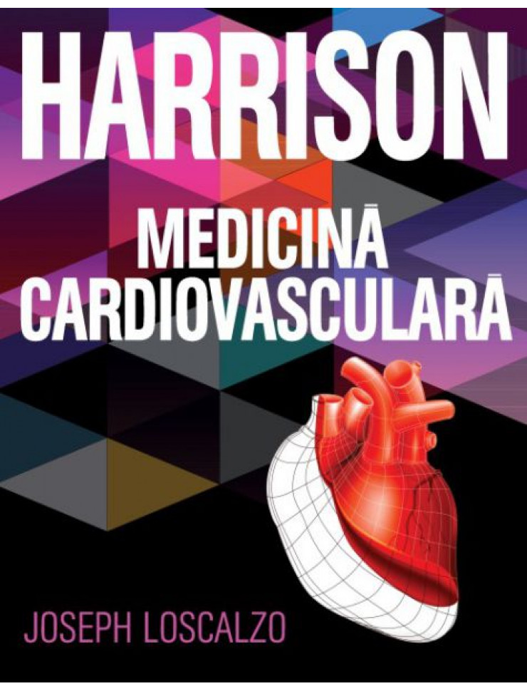 Harrison - Medicina cardiovasculara
