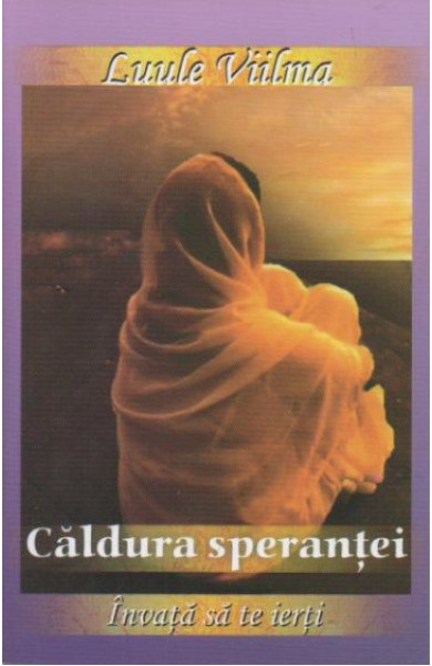 Caldura sperantei