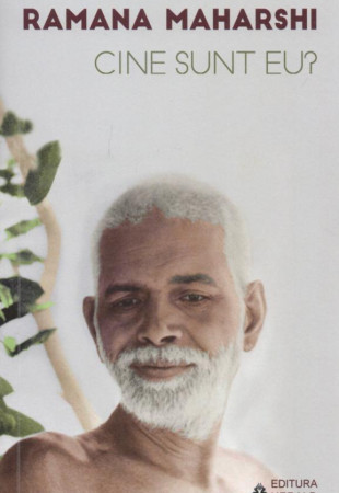 Cine sunt eu?
