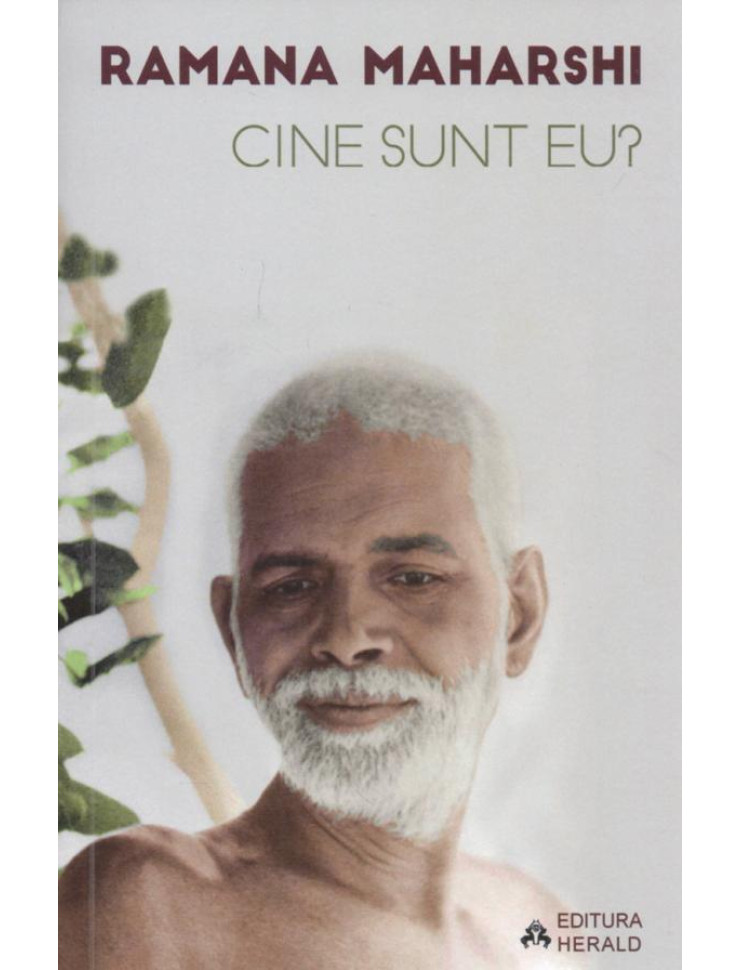 Cine sunt eu?