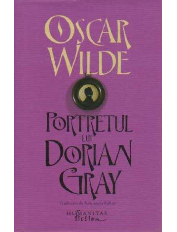 Portretul lui Dorian Gray