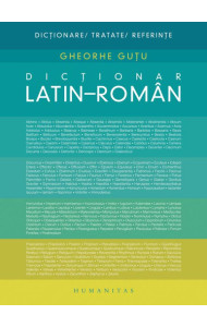 Dictionar LATIN - ROMAN