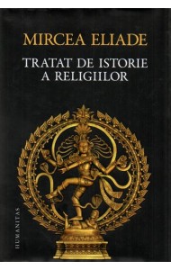 Tratat de Istorie a Religiilor Tratat de Istorie a Religiilor
